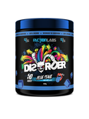 Disorder by Faction Labs