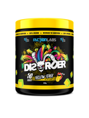 Disorder by Faction Labs