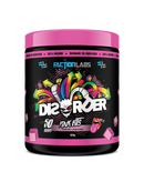 Disorder by Faction Labs