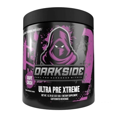 Ultra Pre Xtreme by Darkside Supps
