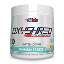 OxyShred by EHP Labs
