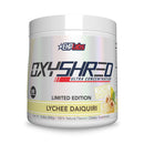 OxyShred by EHP Labs