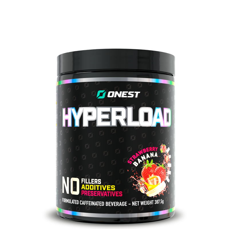 Hyperload By Onest