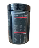 Copious Pre By Copious Nutrition