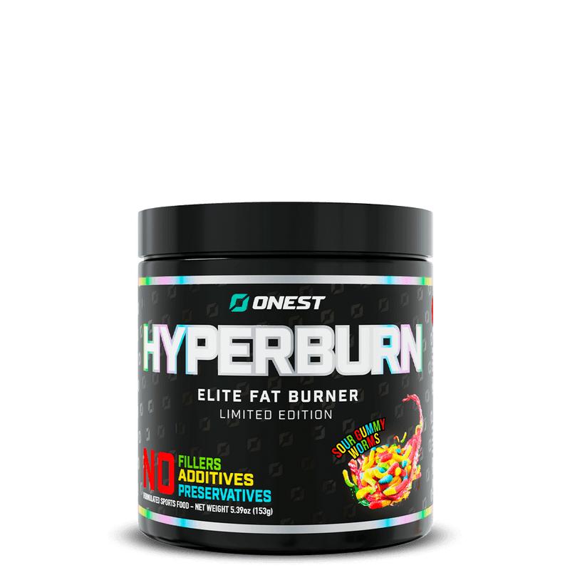 HYPERBURN By Onest