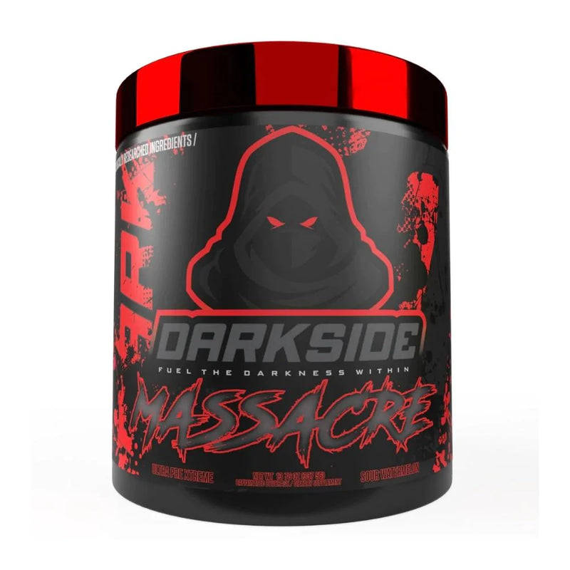 Darkside Massacare By Darkside Supps