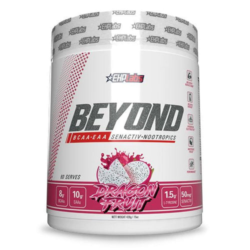 Beyond BCAA + EAA by EHP Labs