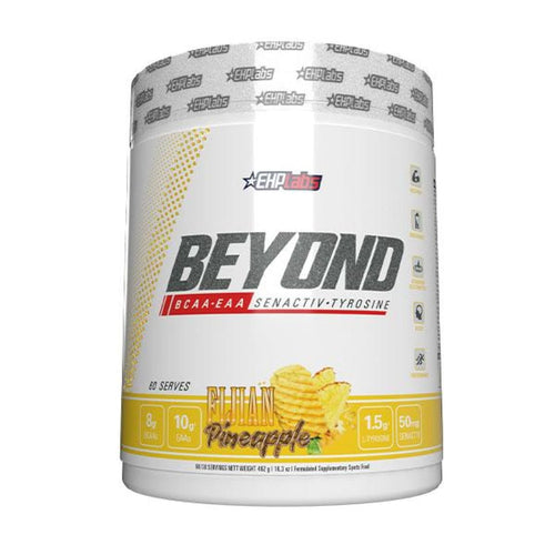 Beyond BCAA + EAA by EHP Labs