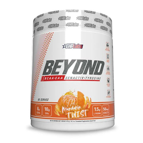 Beyond BCAA + EAA by EHP Labs