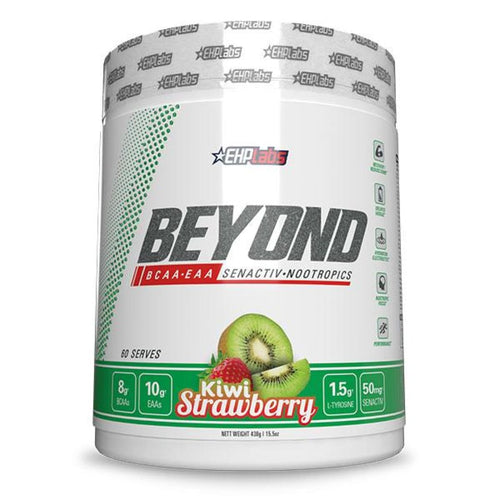 Beyond BCAA + EAA by EHP Labs