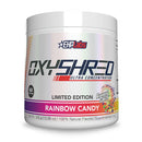 OxyShred by EHP Labs