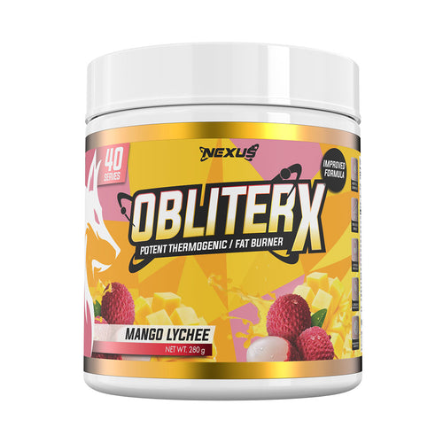 Obliterx by Nexus Sports Nutrition