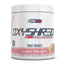 OxyShred by EHP Labs