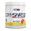OxyShred by EHP Labs