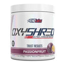 OxyShred by EHP Labs