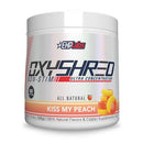 OxyShred Non Stim by EHP Labs