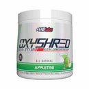 OxyShred Non Stim by EHP Labs