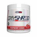 OxyShred Non Stim by EHP Labs